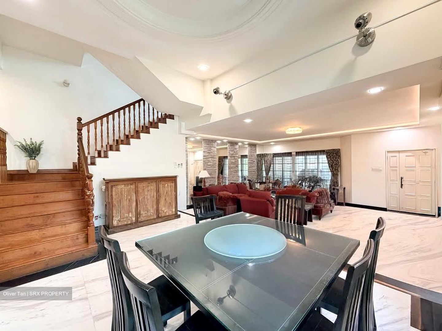 Beechwood Terrace (D25), Terrace #540532511